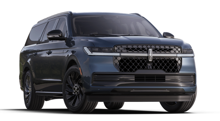 2025 Lincoln Navigator Reserve-L