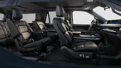 2025 Lincoln Navigator Reserve-L