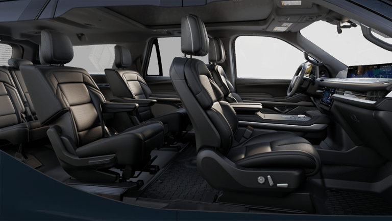 2025 Lincoln Navigator Reserve-L