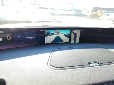 2025 Lincoln Navigator Reserve-L