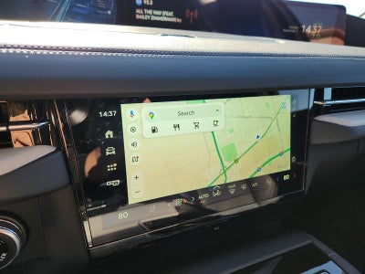 2025 Lincoln Navigator Reserve-L