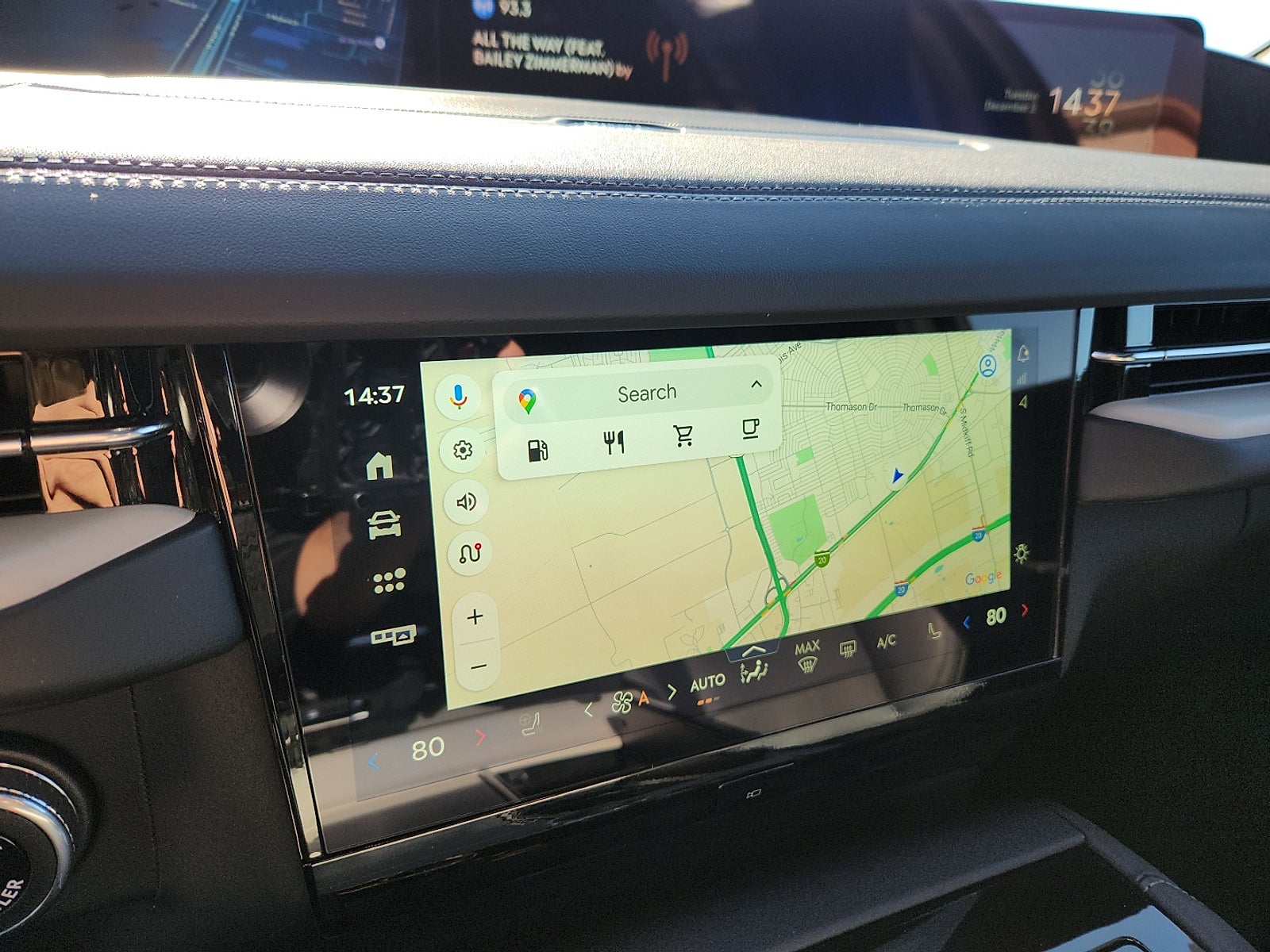 2025 Lincoln Navigator Reserve-L