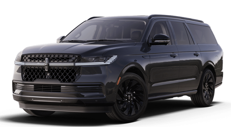 2025 Lincoln Navigator Reserve-L