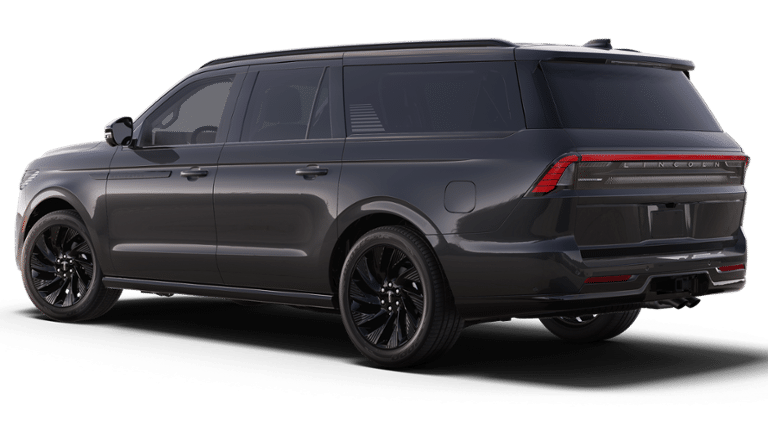 2025 Lincoln Navigator Reserve-L