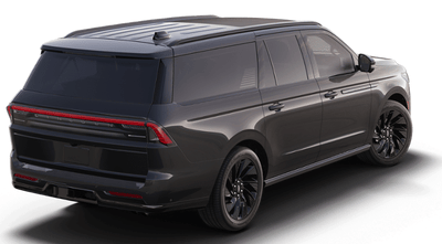 2025 Lincoln Navigator Reserve-L