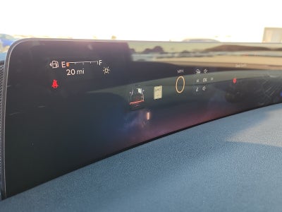 2026 Lincoln Navigator Reserve L