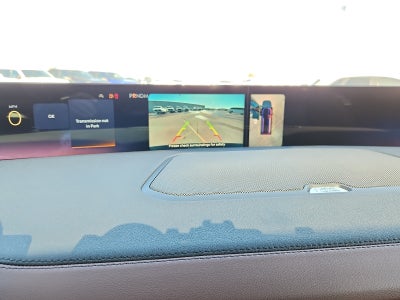 2026 Lincoln Navigator Reserve L