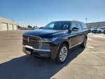 2026 Lincoln Navigator Reserve L