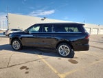 2026 Lincoln Navigator Reserve L