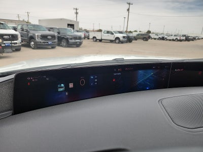2026 Lincoln Navigator Reserve L