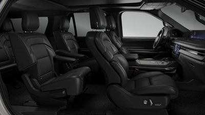 2026 Lincoln Navigator Reserve L