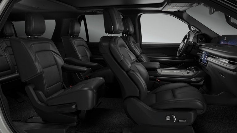 2026 Lincoln Navigator Reserve L