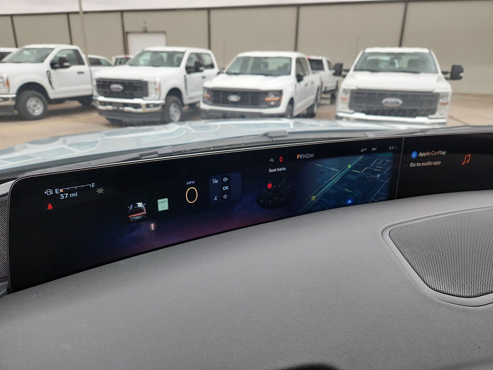 2026 Lincoln Navigator Reserve L