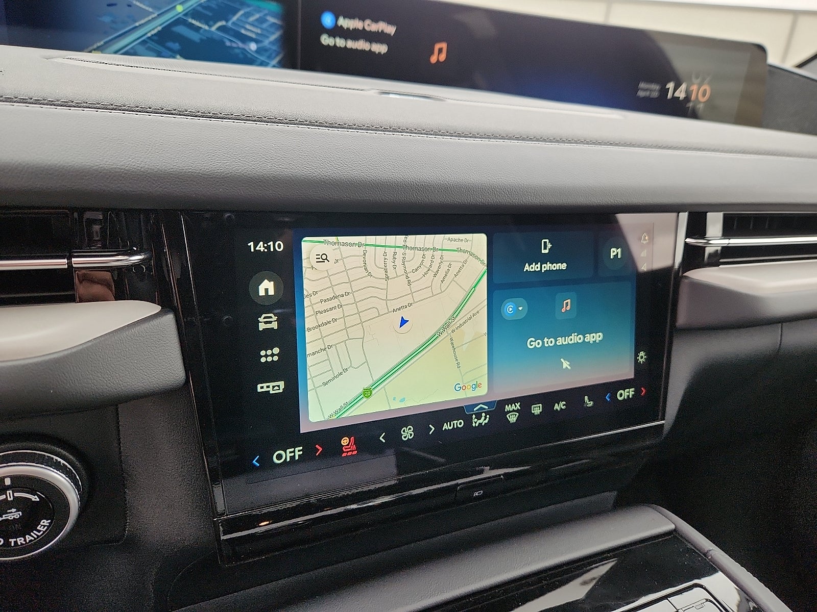 2026 Lincoln Navigator Reserve L