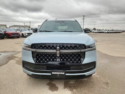 2026 Lincoln Navigator Reserve L