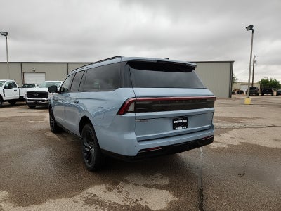 2026 Lincoln Navigator Reserve L