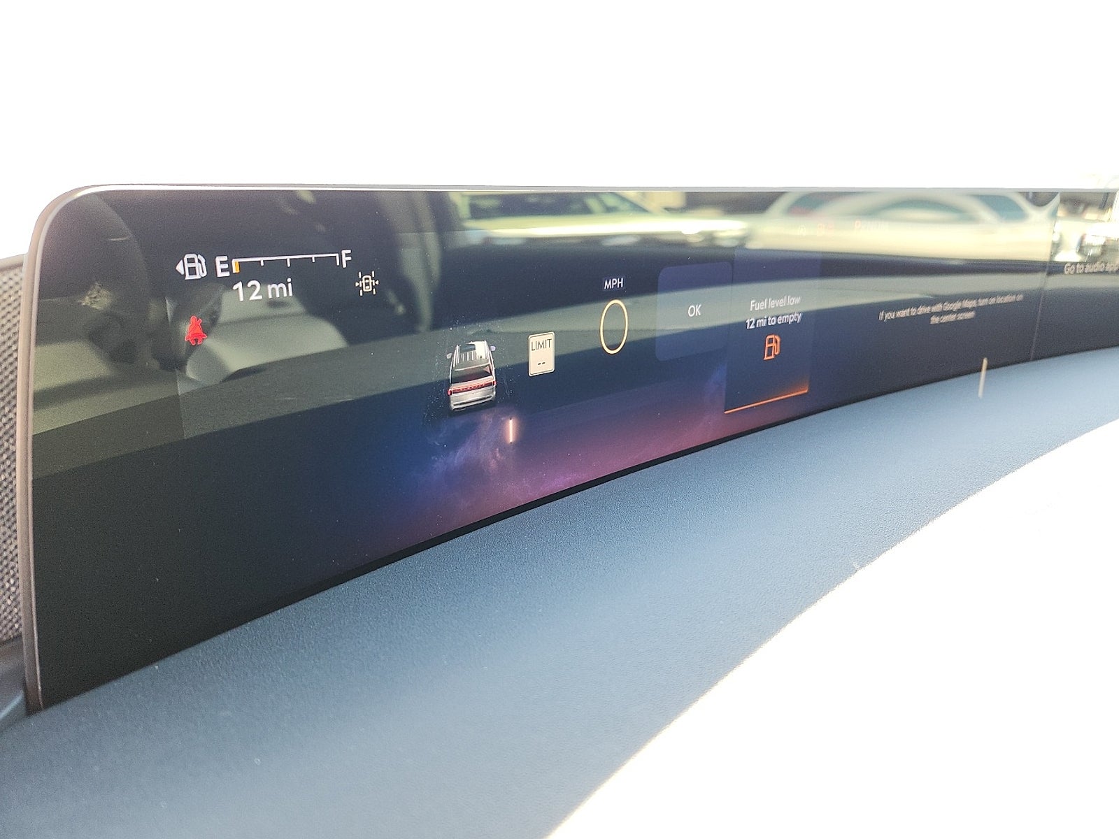 2025 Lincoln Navigator Reserve-L