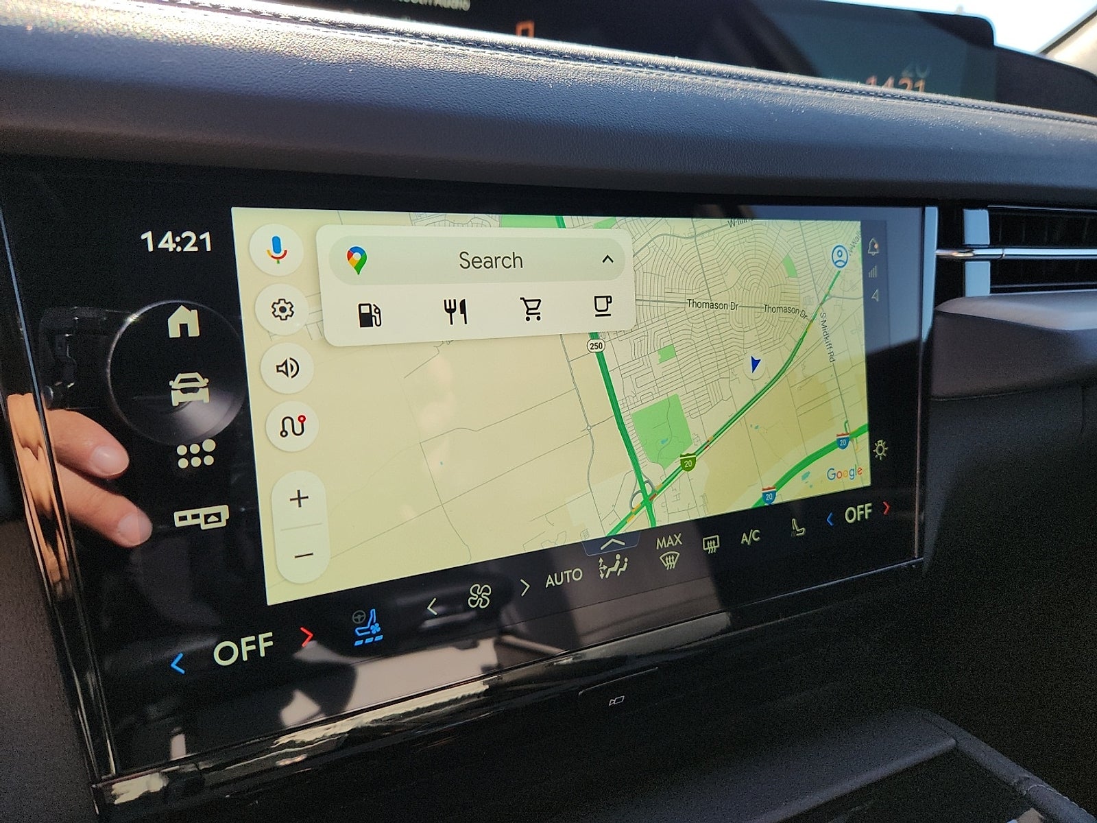 2025 Lincoln Navigator Reserve-L