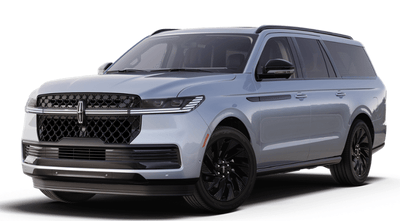2025 Lincoln Navigator Reserve-L