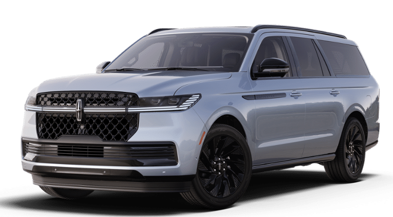2025 Lincoln Navigator Reserve-L