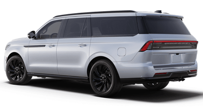 2025 Lincoln Navigator Reserve-L