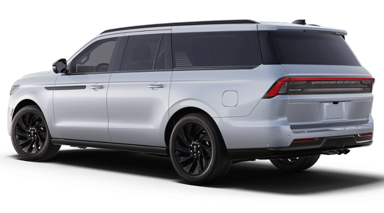 2025 Lincoln Navigator Reserve-L
