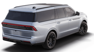 2025 Lincoln Navigator Reserve-L