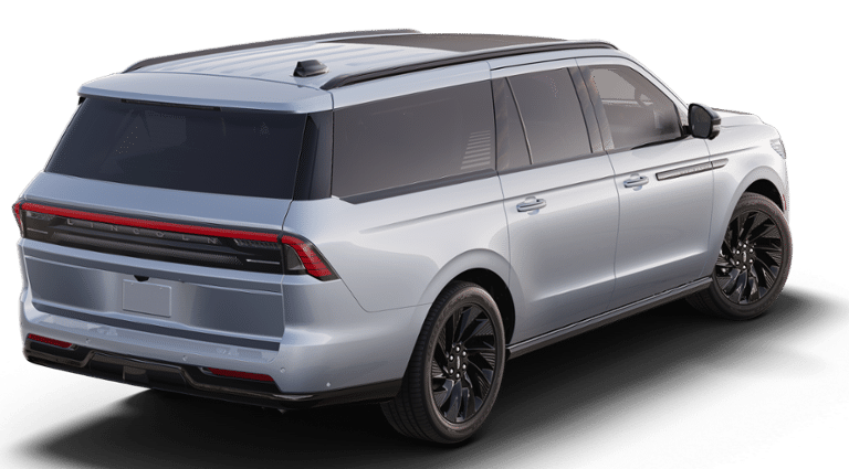 2025 Lincoln Navigator Reserve-L