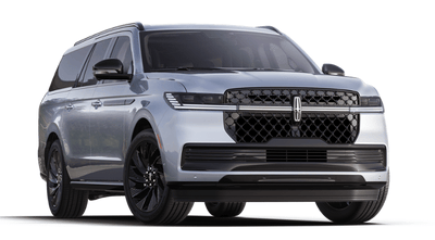 2025 Lincoln Navigator Reserve-L