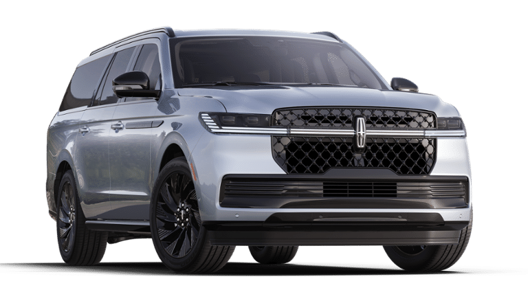 2025 Lincoln Navigator Reserve-L