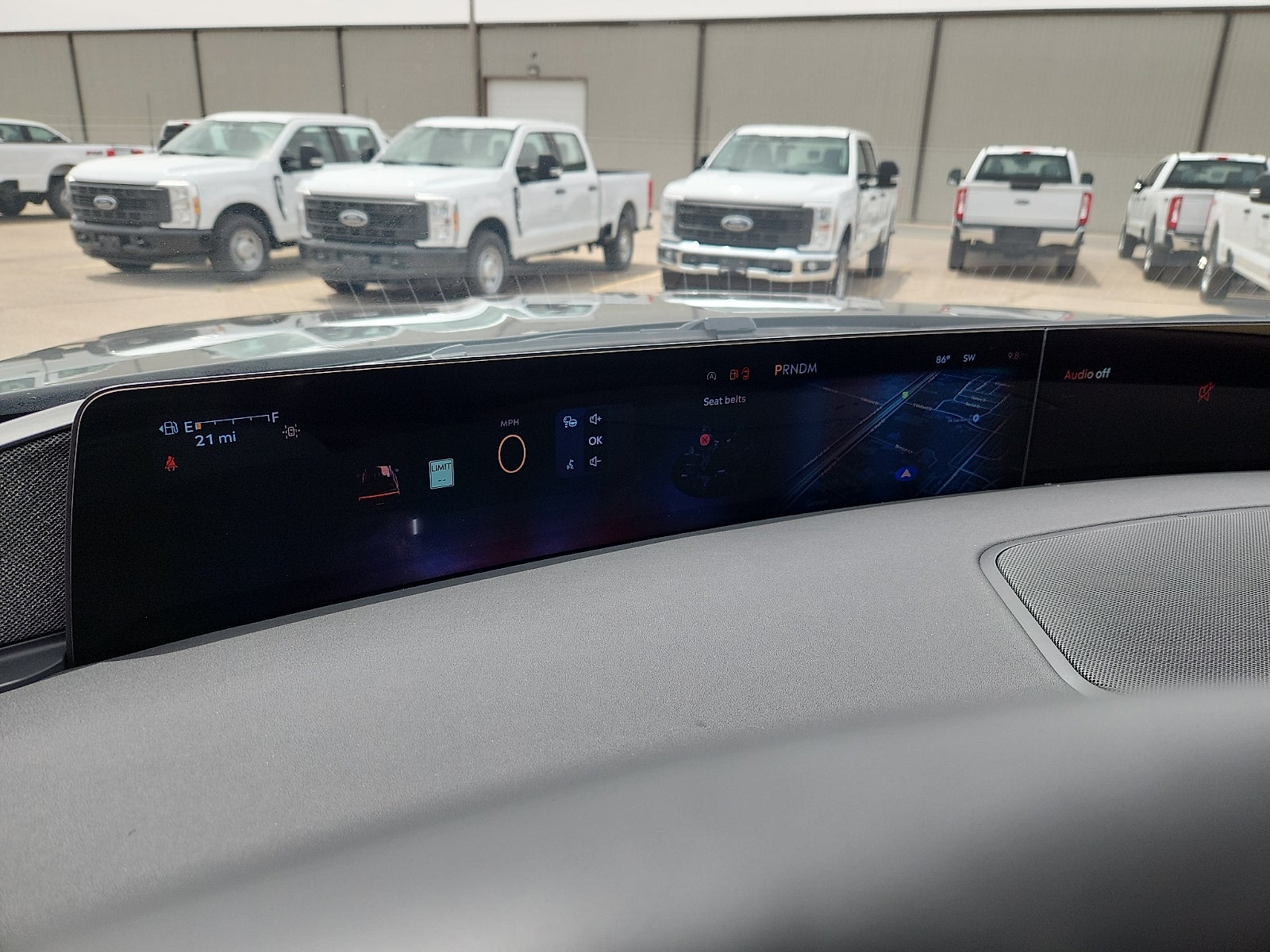 2026 Lincoln Navigator Reserve L