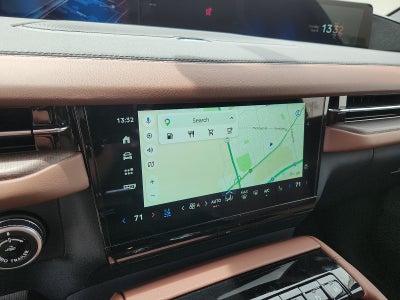 2026 Lincoln Navigator Reserve L