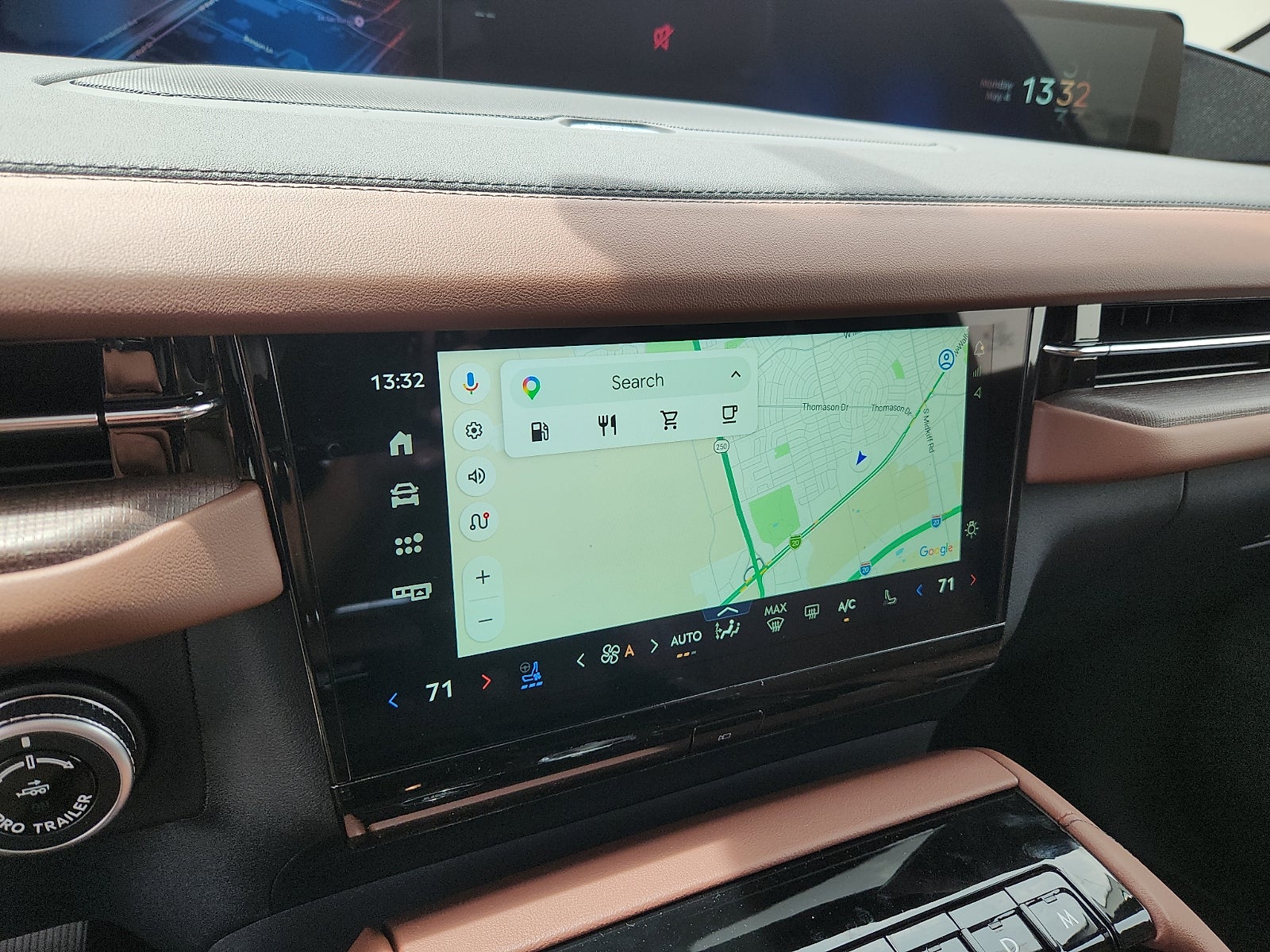 2026 Lincoln Navigator Reserve L