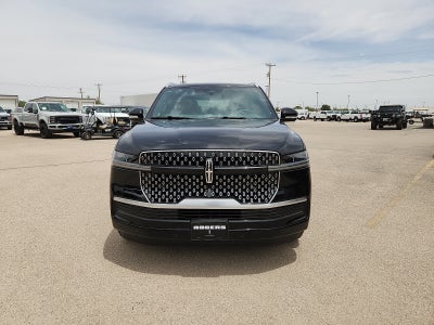 2026 Lincoln Navigator Reserve L