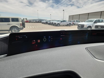2026 Lincoln Navigator Reserve L