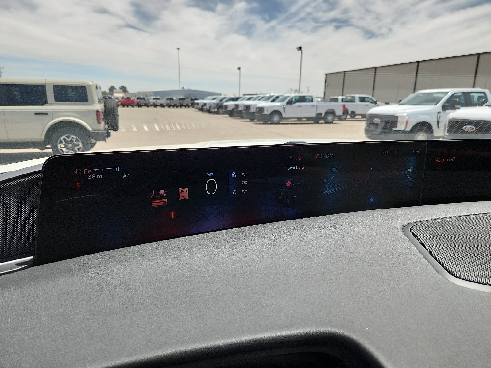 2026 Lincoln Navigator Reserve L