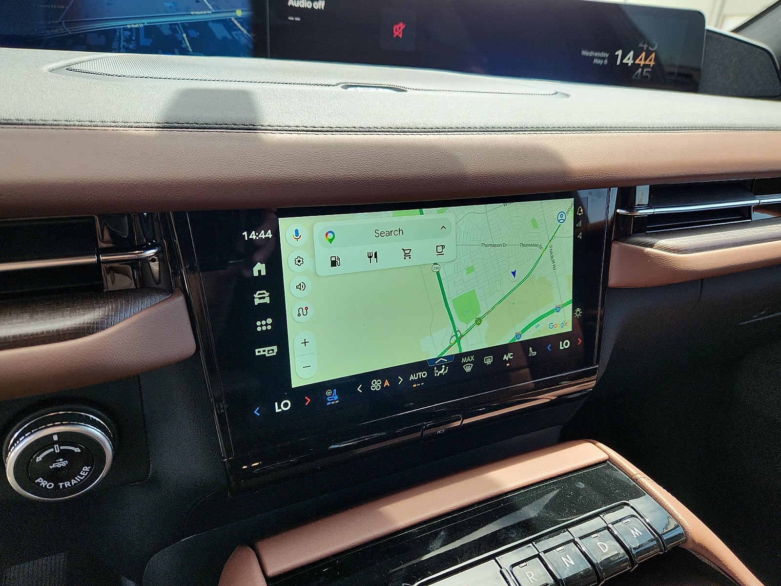 2026 Lincoln Navigator Reserve L