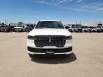 2026 Lincoln Navigator Reserve L