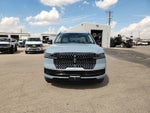 2027 Lincoln Navigator L Reserve
