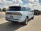 2027 Lincoln Navigator L Reserve