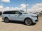 2027 Lincoln Navigator L Reserve