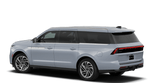 2027 Lincoln Navigator L Reserve