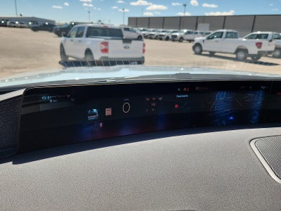 2027 Lincoln Navigator L Reserve
