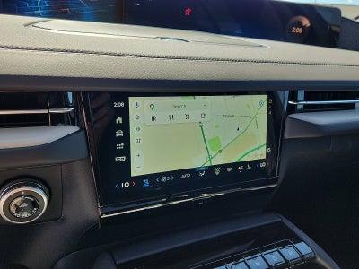 2027 Lincoln Navigator L Reserve