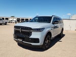 2027 Lincoln Navigator L Reserve