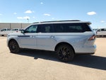2027 Lincoln Navigator L Reserve