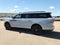 2027 Lincoln Navigator L Reserve
