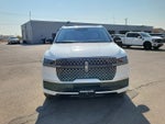 2025 Lincoln Navigator Reserve-L