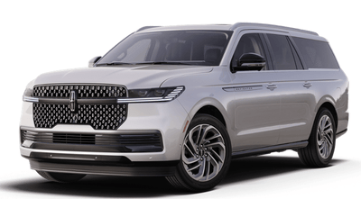 2025 Lincoln Navigator Reserve-L