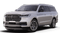 2025 Lincoln Navigator Reserve-L